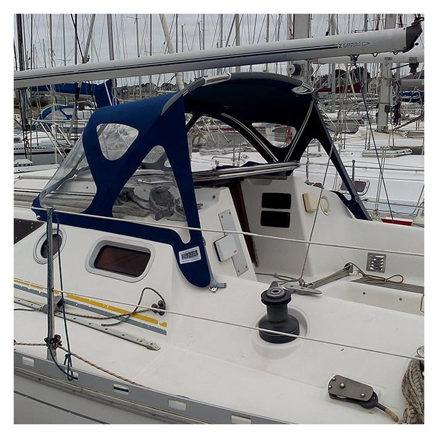 Purchase Spray Hood Jeanneau Sun Light 31
