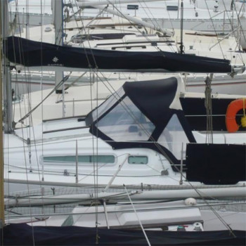 Purchase Spray Hood Jeanneau Sun Odyssey 26