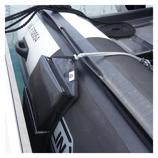 Purchase Semi-rigid splash guard