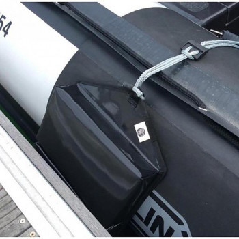 Purchase Semi-rigid splash guard