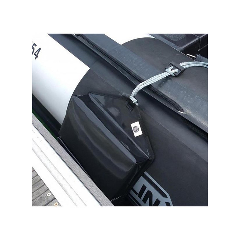 Purchase Semi-rigid splash guard