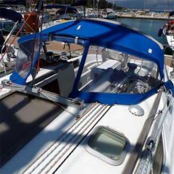 Purchase Spray Hood Jeanneau Sun Odyssey 37