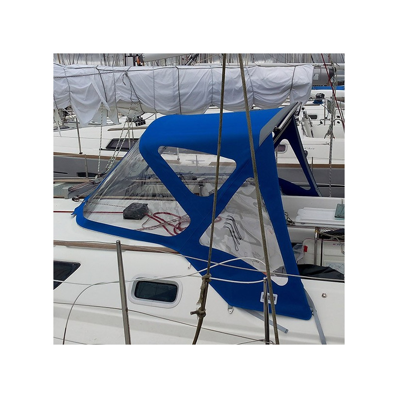 Purchase Spray Hood Jeanneau Sun Odyssey 40