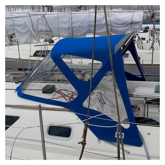 Purchase Spray Hood Jeanneau Sun Odyssey 40