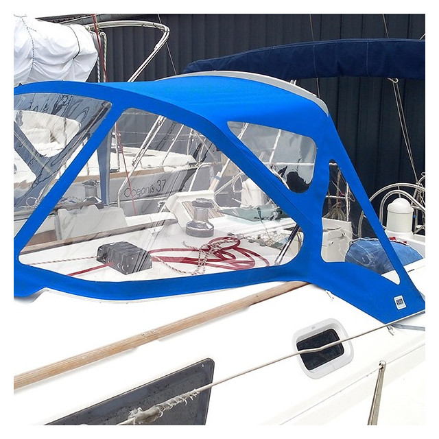 Purchase Spray Hood Jeanneau Sun Odyssey 40