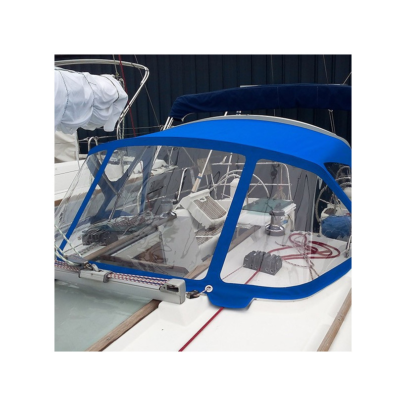 Purchase Spray Hood Jeanneau Sun Odyssey 40