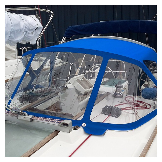 Purchase Spray Hood Jeanneau Sun Odyssey 40