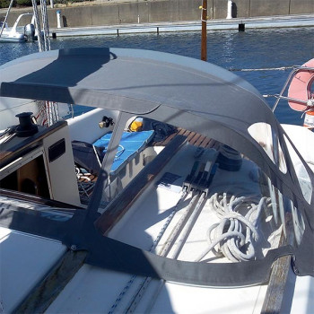 Purchase Spray Hood Jeanneau Sun Rise 34