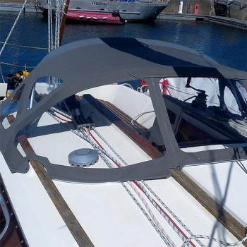 Purchase Spray Hood Jeanneau Sun Rise 34