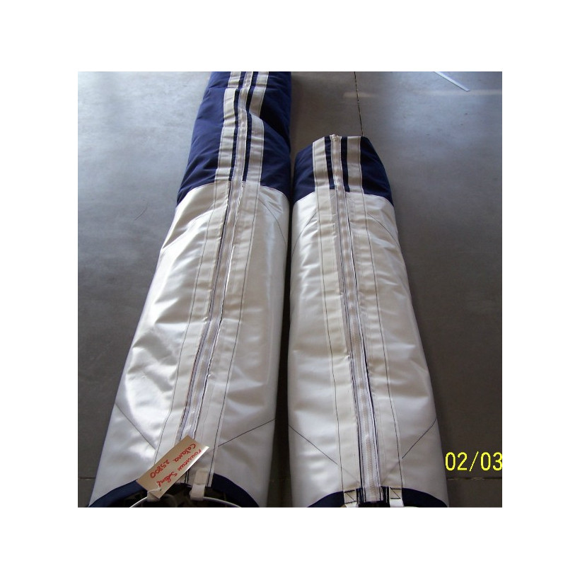 Purchase Custom Performance Genoa Cover