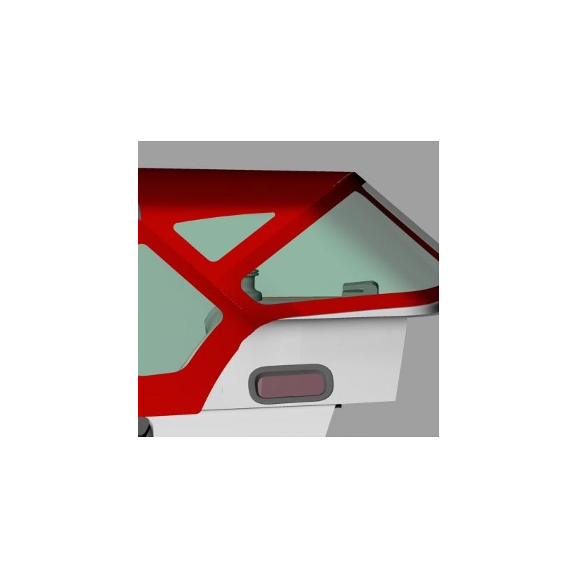 Purchase Spray Hood Kirié Feeling 39 DI