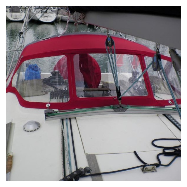 Purchase Spray Hood Kirié Feeling 39 DI