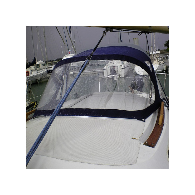 Purchase Spray Hood Mallard Sea Foam