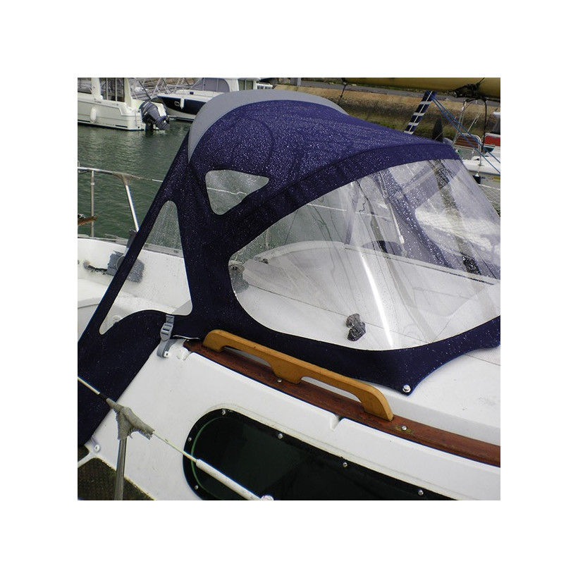 Purchase Spray Hood Mallard Sea Foam