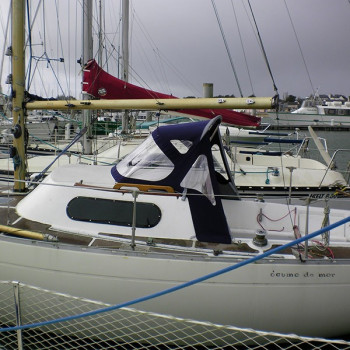 Purchase Spray Hood Mallard Sea Foam