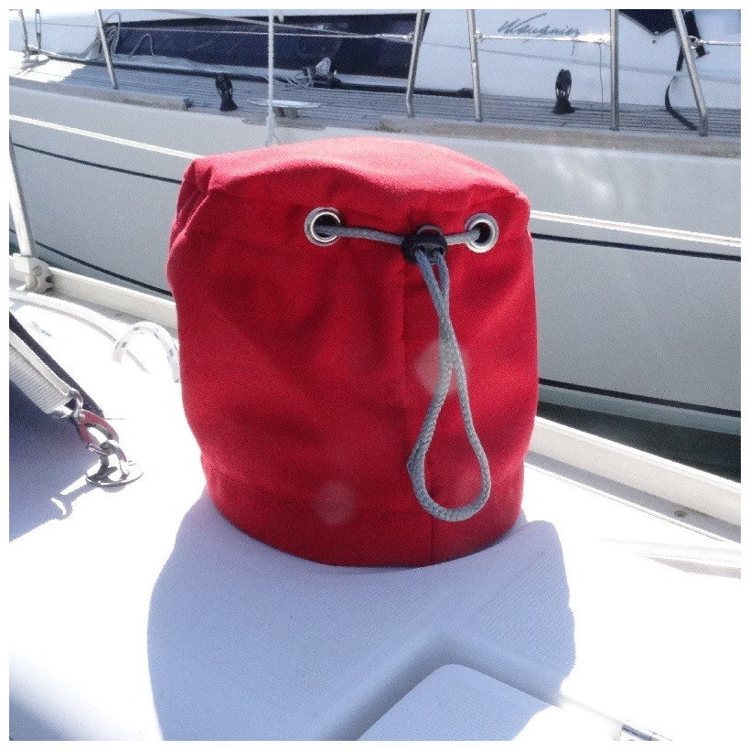 Purchase Winch© cover