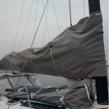 Purchase Custom-made mainsail cover