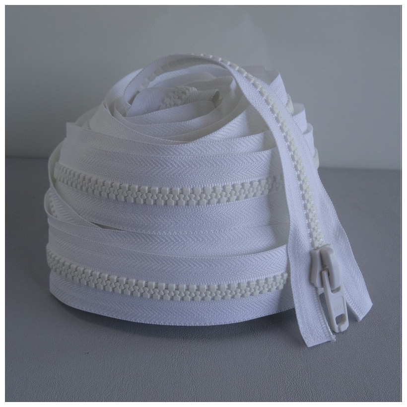 Purchase 9 mm zipper