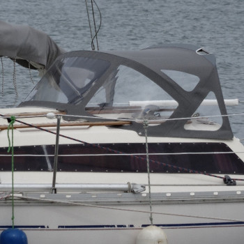 Purchase Spray Hood Jeanneau Arcadia