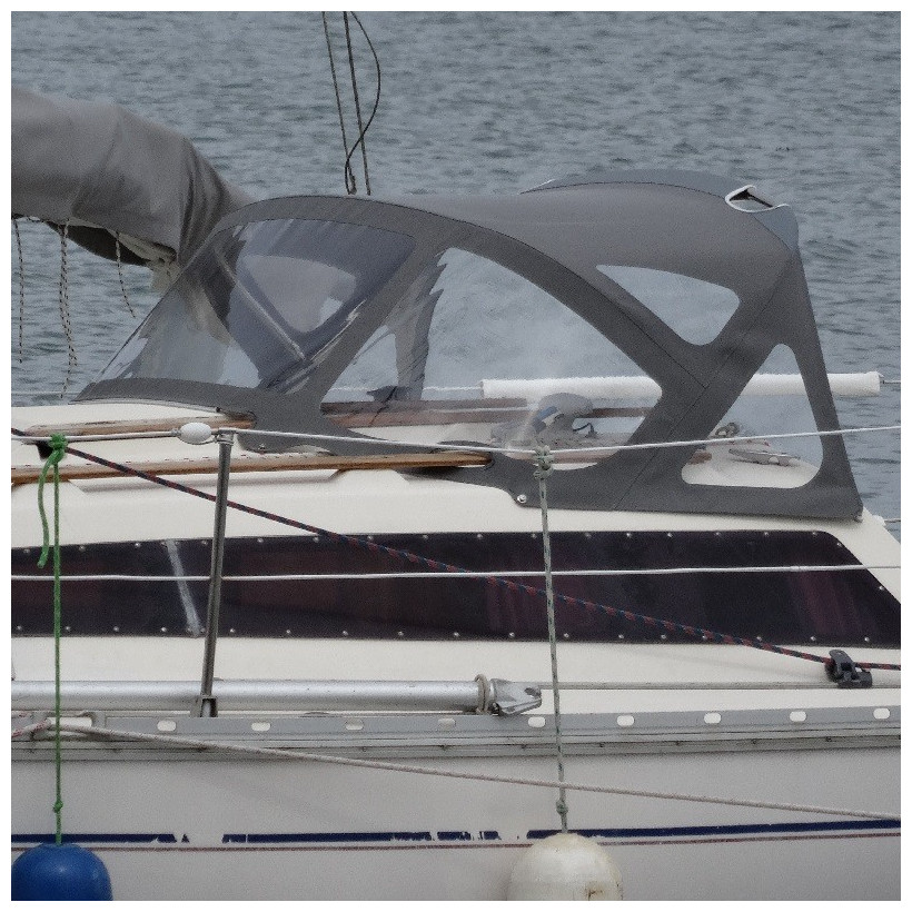 Purchase Spray Hood Jeanneau Arcadia Purchase Spray Hood Jeanneau Arcadia