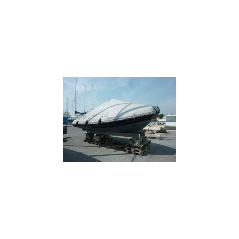 Purchase Winter cover for Bombard Explorer 600