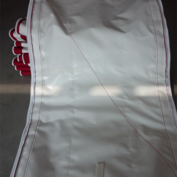 Purchase Custom Performance Genoa Cover