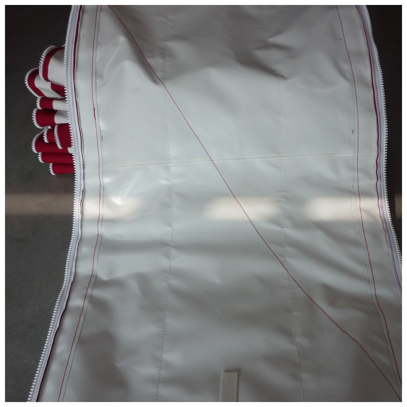 Purchase Custom Performance Genoa Cover