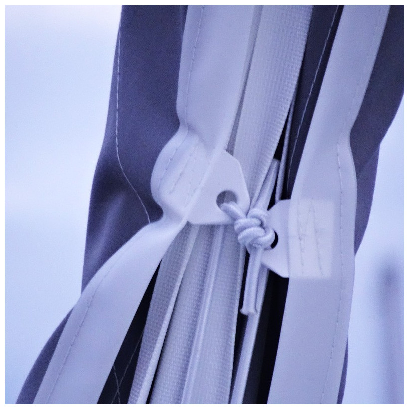 Purchase Custom Performance Genoa Cover