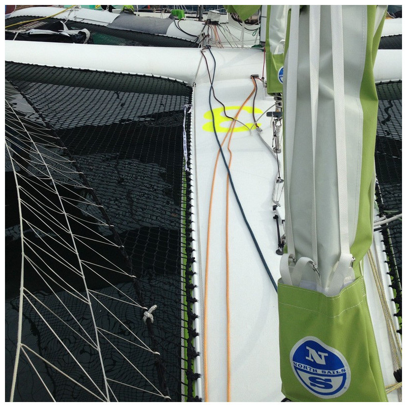 Purchase Custom Performance Genoa Cover