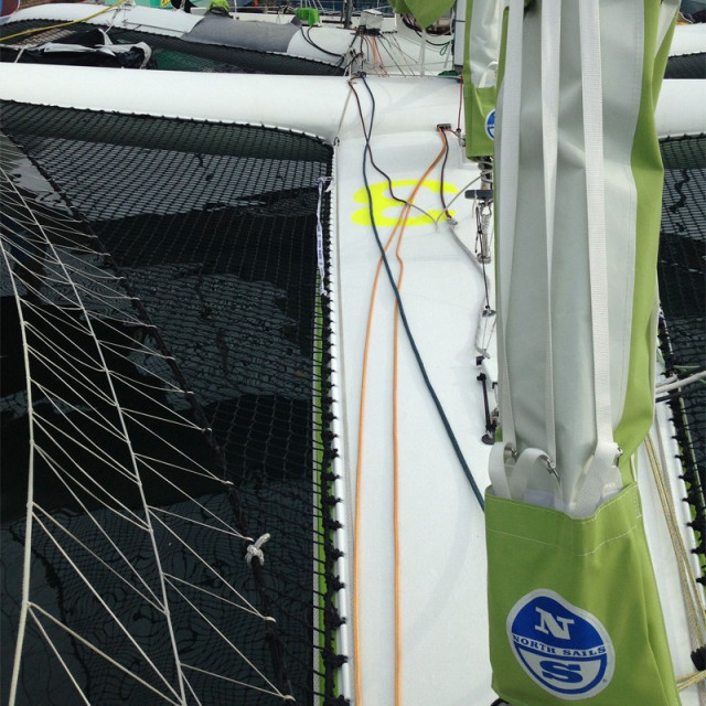 Purchase Custom Performance Genoa Cover