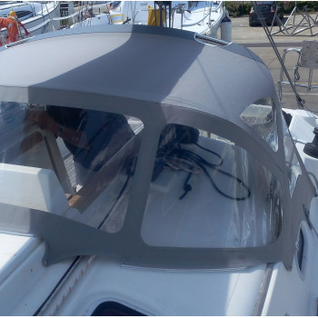 Purchase Spray Hood Hanse 312