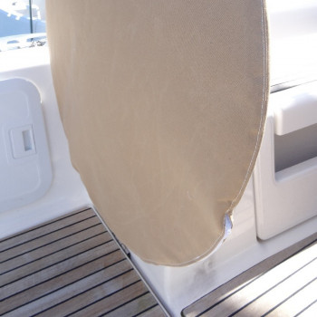 Purchase Dufour 410 GL boom covers