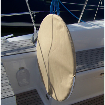 Purchase Dufour 410 GL boom covers