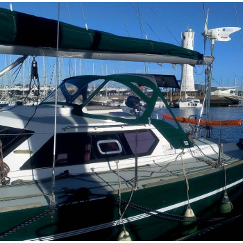 Purchase Spray Hood Fora Marine RM 1050