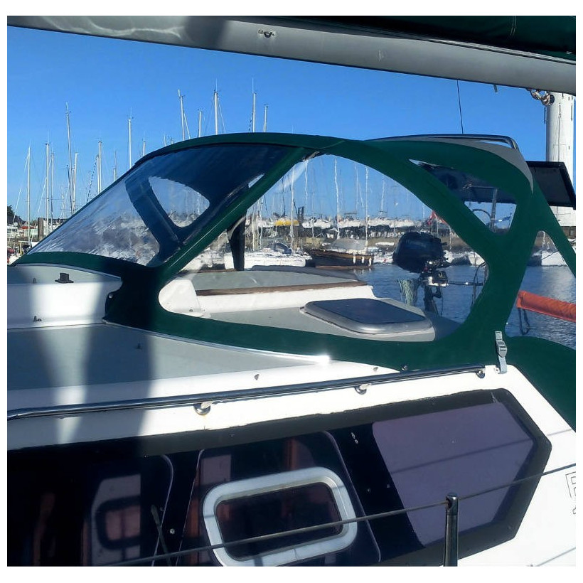 Purchase Spray Hood Fora Marine RM 1050
