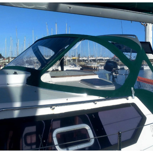 Purchase Spray Hood Fora Marine RM 1050