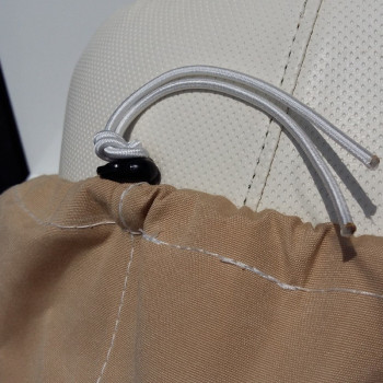 Purchase Jeanneau Pilot Seat Cover Old Model