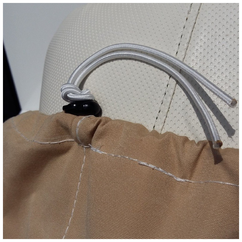 Purchase Jeanneau Pilot Seat Cover Old Model