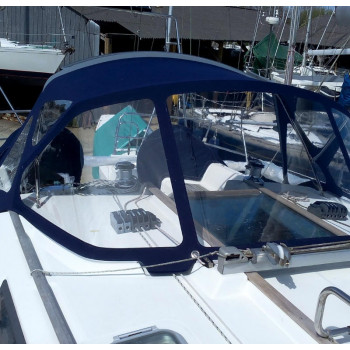Purchase Convertible top window replacement