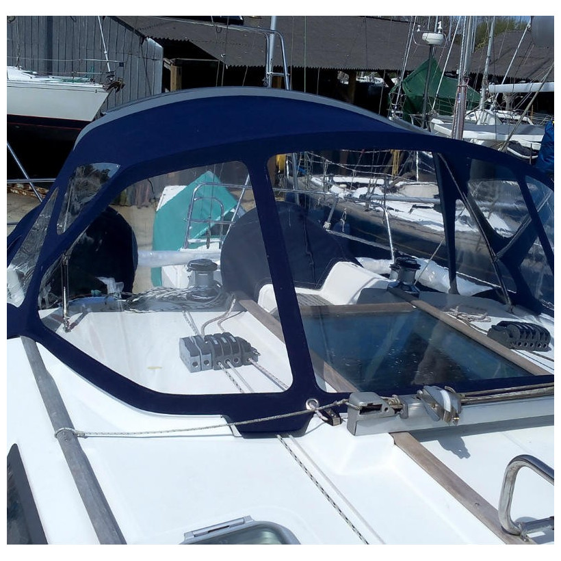 Purchase Convertible top window replacement