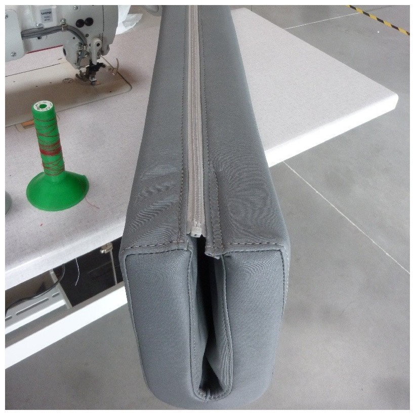 Purchase Rear Seat Backrest Manta 610