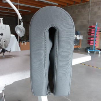 Purchase Rear Seat Backrest Manta 610