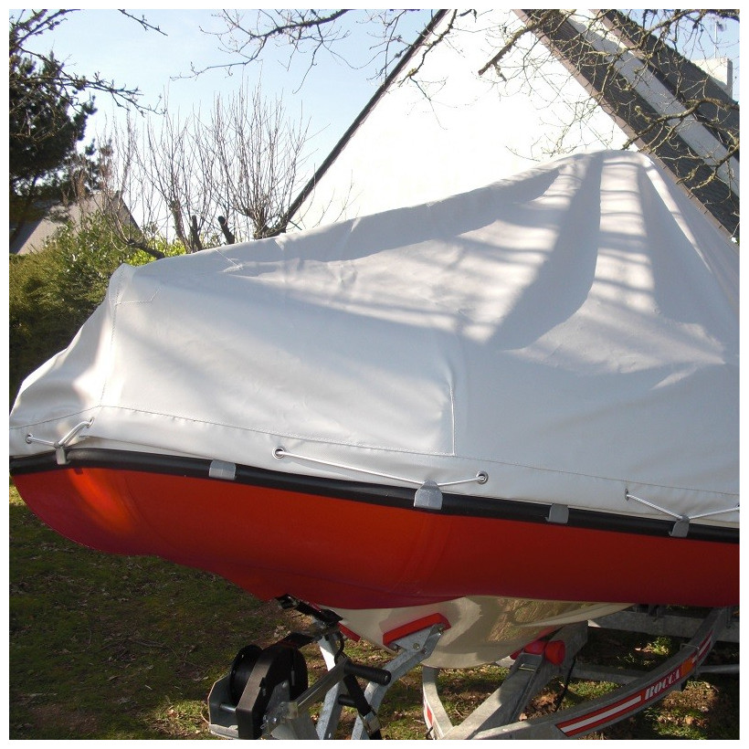 Purchase Winter cover for Bombard Explorer 550 DB