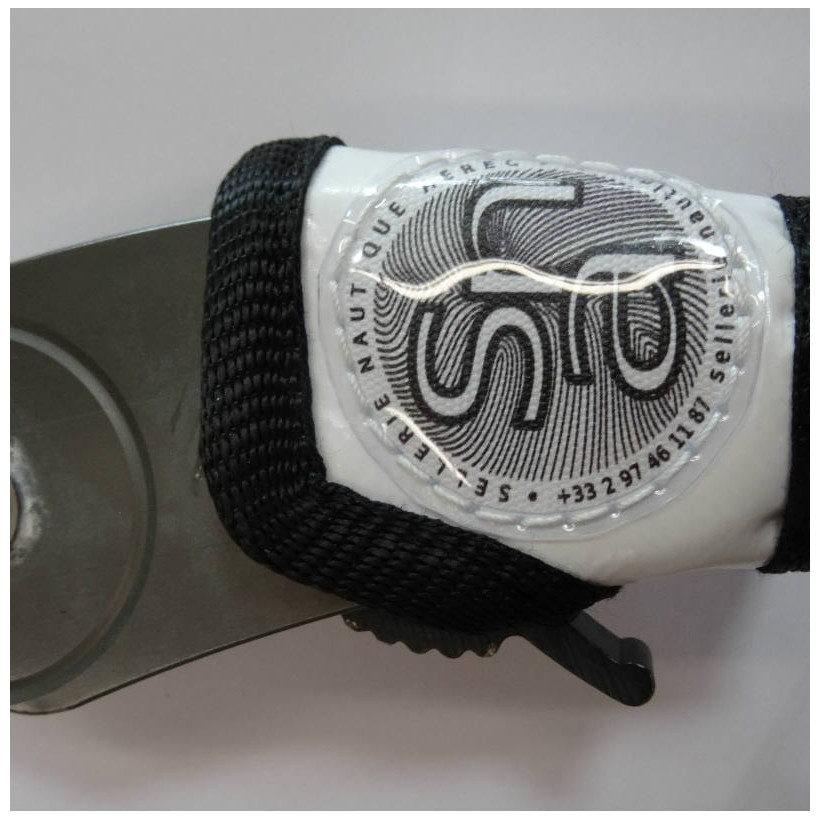 Purchase Pulley protection