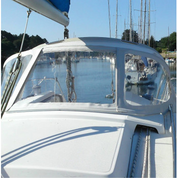 Purchase Spray Hood Gibert Marine Gib'Sea 302
