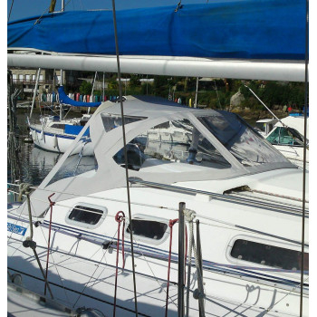 Purchase Spray Hood Gibert Marine Gib'Sea 302