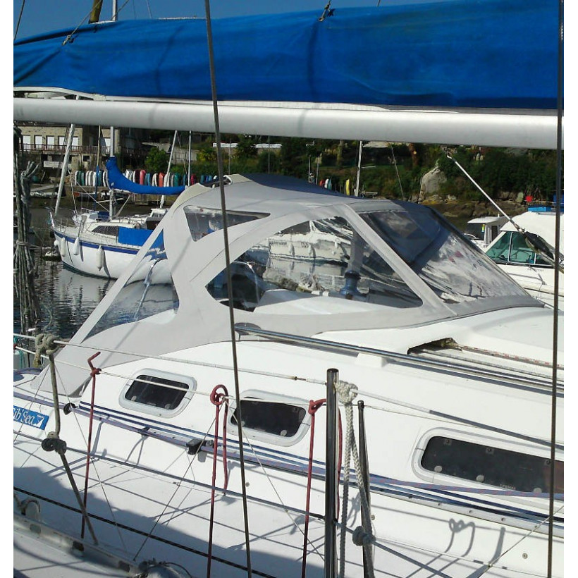 Purchase Spray Hood Gibert Marine Gib'Sea 302