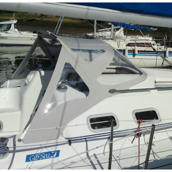 Purchase Spray Hood Gibert Marine Gib'Sea 302