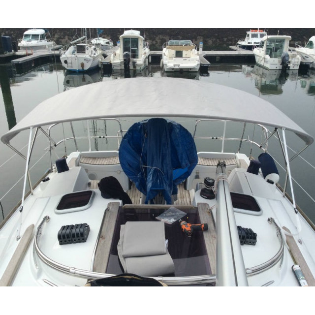 Purchase Bimini Jeanneau Sun Odyssey 36i