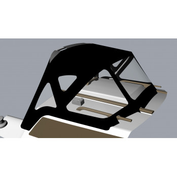 Purchase Spray Hood Jeanneau Fantasia